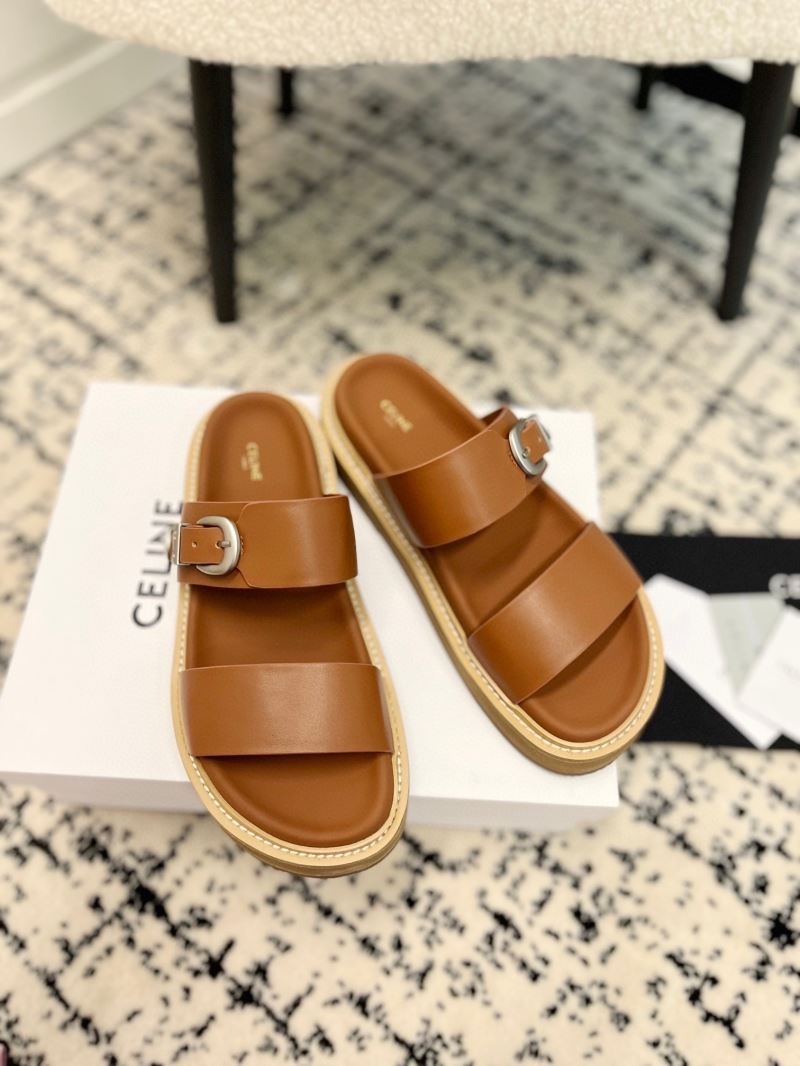 Celine Sandals